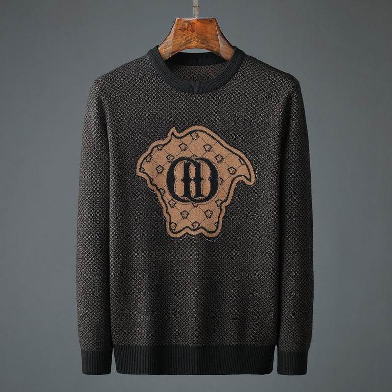 Versace Men's Sweater 121